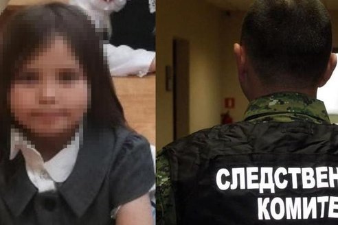 Кем оказалась мать жестоко убитой девочки в Вологде
