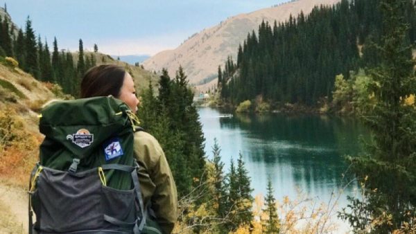 Туристы не задерживаются в Казахстане дольше чем на трое суток: как это будут менять
