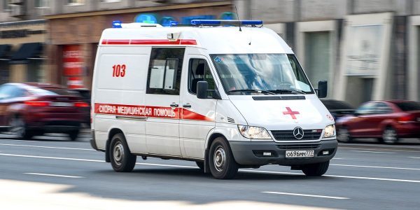 Вот от чего умер украинский политик Поляков