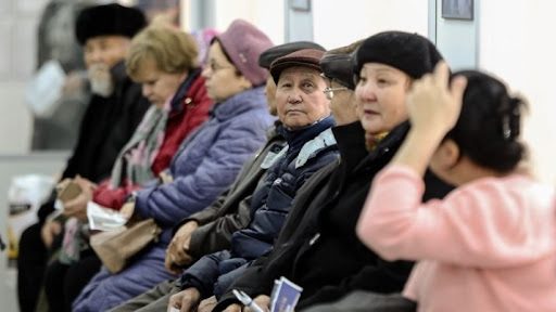 Путевки в санатории могут выиграть вакцинированные пенсионеры в Нур-Султане