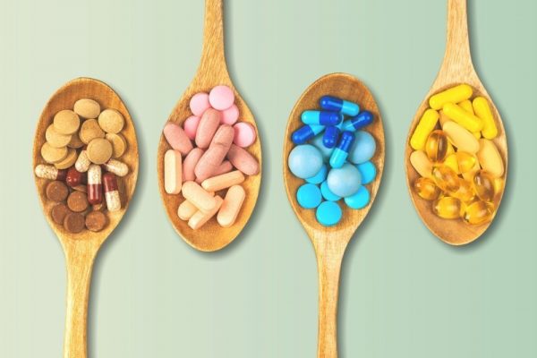 Как узнать, какого витамина не хватает организму