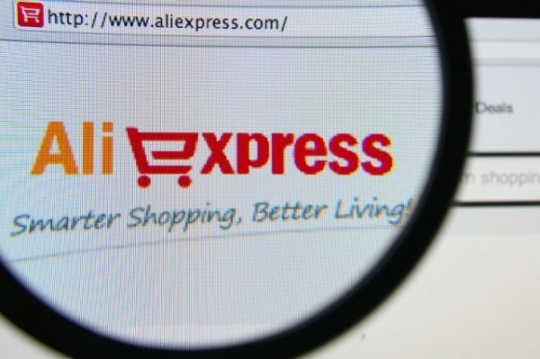 AliExpress предложил Казахстану создать хаб на Хоргосе