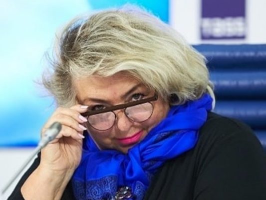 Тарасова не смолчала после победы Щербаковой в Италии
