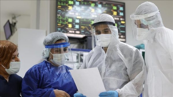 Смертельно опасный симптом COVID-19 назвал вирусолог