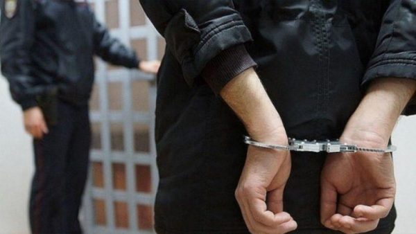 Особо опасный преступник задержан в парке Президента в Нур-Султане