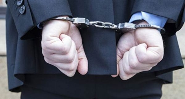 Бывшему руководителю отдела акимата Туркестана дали 8 лет колонии
