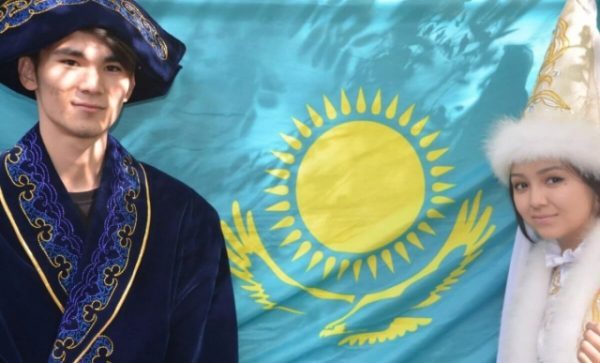 Насколько выросло число казахов в Казахстане за 10 лет: итоги переписи