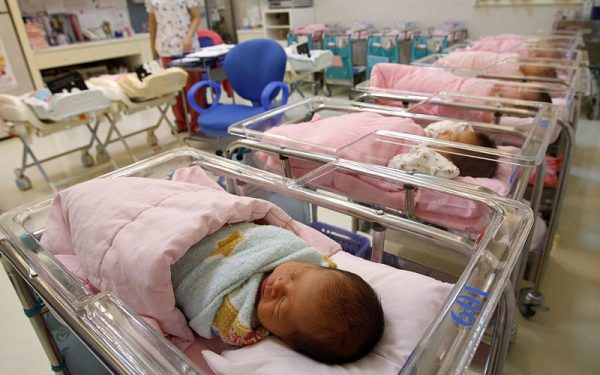 Названы 3 самых популярных имени новорожденных в Нур-Султане