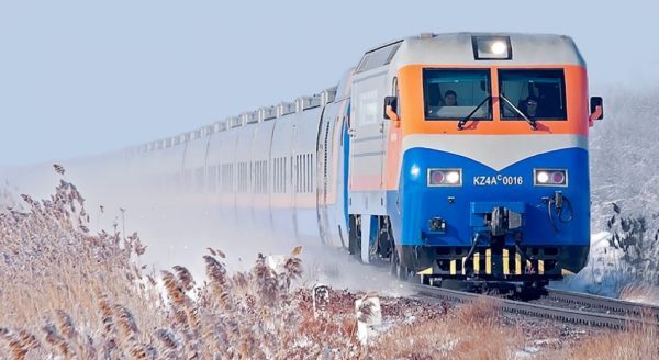 Поезда «Тальго» запустили по двум новым направлениям