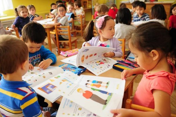 Только 20% детсадов в Казахстане прошли государственную аттестацию