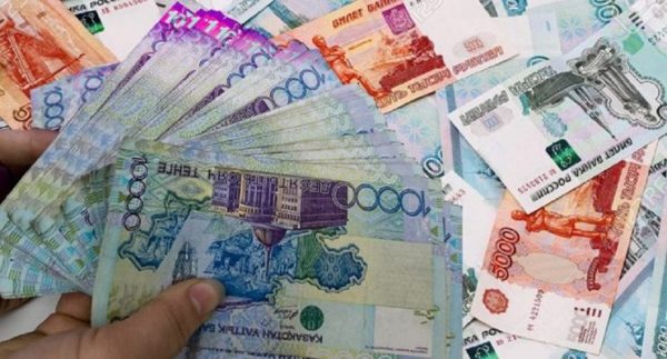 Нацбанк оценил влияние санкций в отношении России на тенге