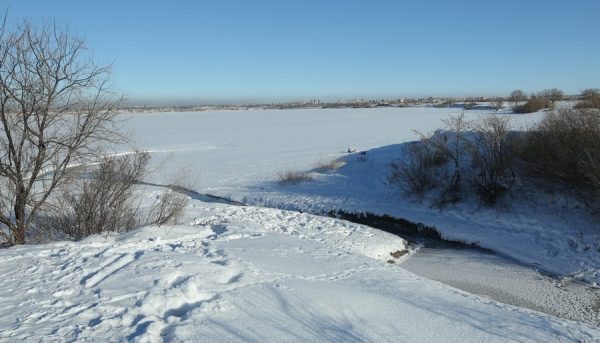 В Караганде загрязняется стратегический запас питьевой воды для города