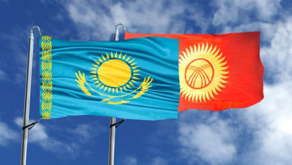 Кыргызстан получил электроэнергию от Казахстана взамен на воду