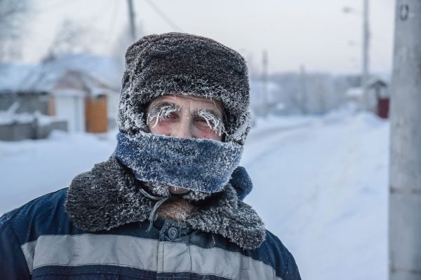 До -25 градусов: где в Казахстане похолодает в ближайшие дние