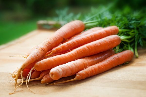 Цены на морковь больше не будут регулировать в Нур-Султане: что случилось