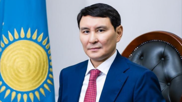 Введут ли в Казахстане налог на роскошь: глава Минфина