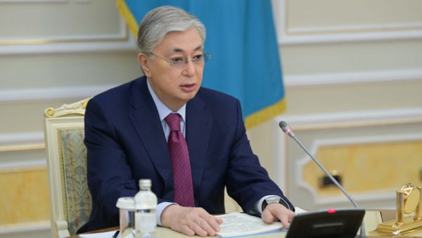 Президент Казахстана подписал закон об отмене смертной казни