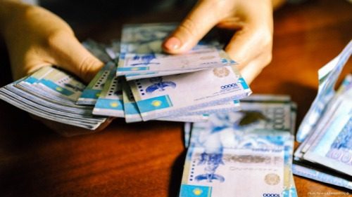 Снятие пенсионных: опубликован проект постановления о продлении сроков порога достаточности