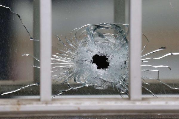 Школьники обстреляли из оружия жилой дом в Павлодаре