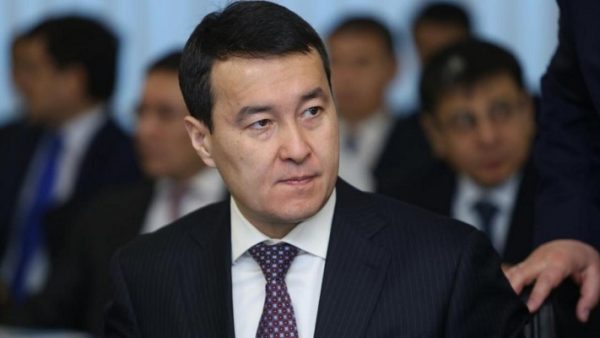 Новым премьер-министром Казахстана стал Алихан Смаилов: что о нем известно