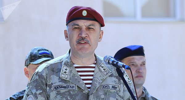 Новым министром обороны Казахстана стал Руслан Жаксылыков: что о нем известно