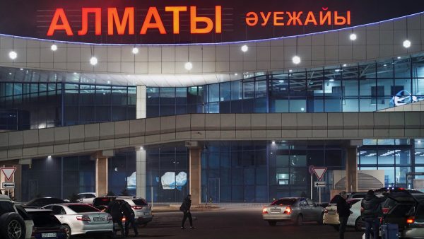 Авиасообщение в Казахстане работает не везде: какие аэропорты закрыли