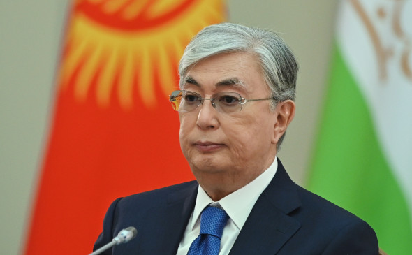 Президент: В агрессии против Казахстана участвовали боевики из центральноазиатских стран, Афганистана и Ближнего Востока