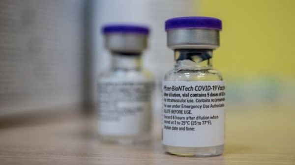 Могут ли казахстанцы вакцинироваться от COVID-19 американским препаратом Pfizer
