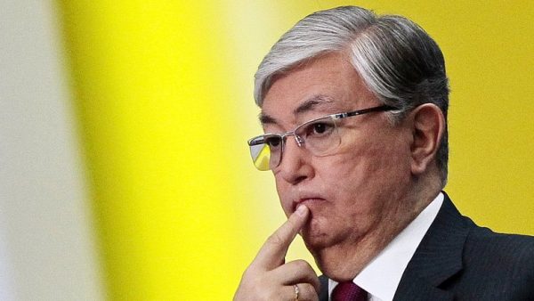 Президент дал ряд поручений по стабилизации ситуации в Казахстане