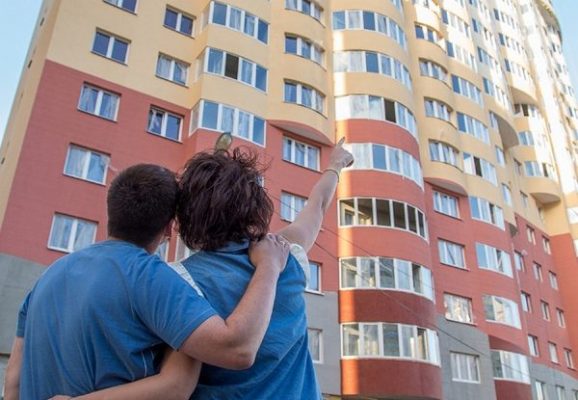 Государство оплатит 50% аренды жилья для 70 тыс. казахстанцев