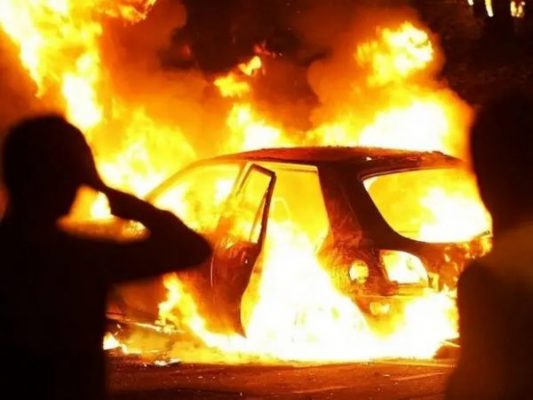 Полиция Алматы назвала число пострадавших во время беспорядков
