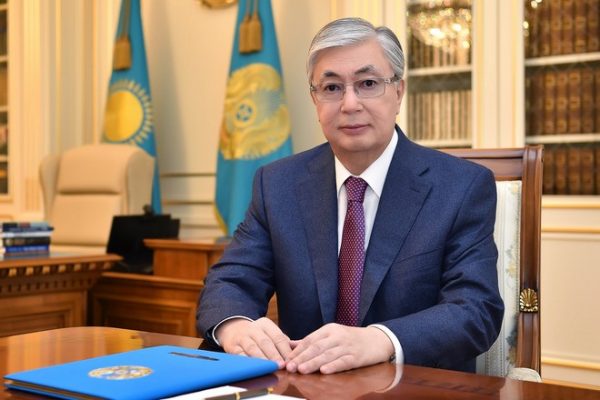Президент Казахстана утвердил новый состав правительства
