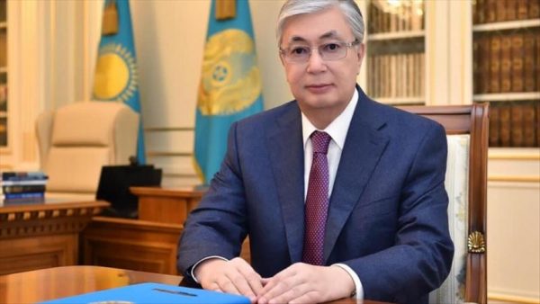 Токаев инициировал саммит лидеров ОДКБ из-за ситуации в Казахстане