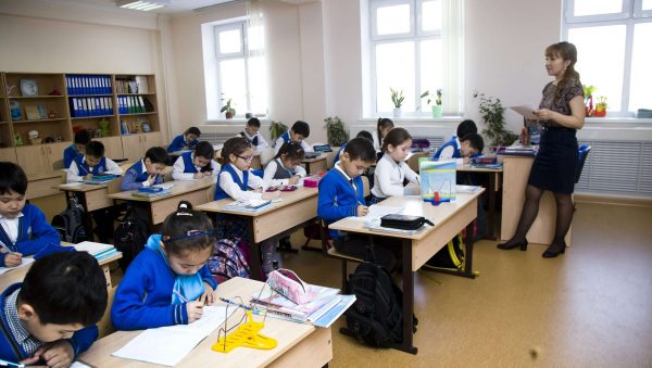 В Нур-Султане появится 16 новых школ