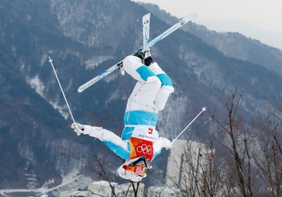 Олимипиада-2022: Юлия Галышева здорова и выйдет на старт