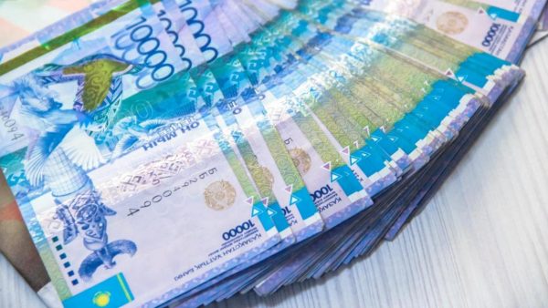 Кредиты не погасят: куда фонд «Народу Казахстана» направит 15 млрд тенге