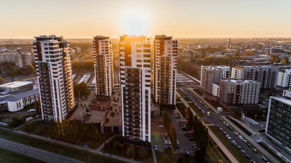За сколько можно арендовать жилье в Казахстане