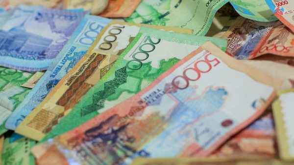 Сколько казахстанцев готовы претендовать на повышенные соцвыплаты