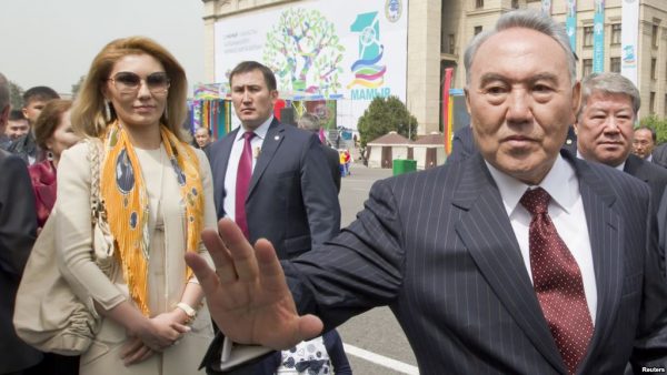 Проверка многомиллионных офшоров Назарбаевых: борцы с коррупцией рассказали что будет