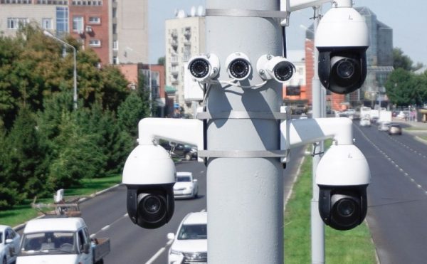 Транспорт без техосмотра будет отслеживать интеллектуальная система «Сергек»