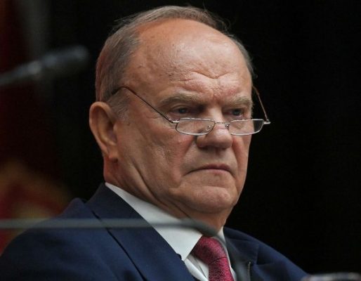 Зюганова осадили за высказывания о Северном Казахстане: «Не нужно играть с огнем»