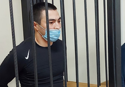 В Уральске суд пересмотрел приговор обвинённого в смерти Анастасии Чёрной