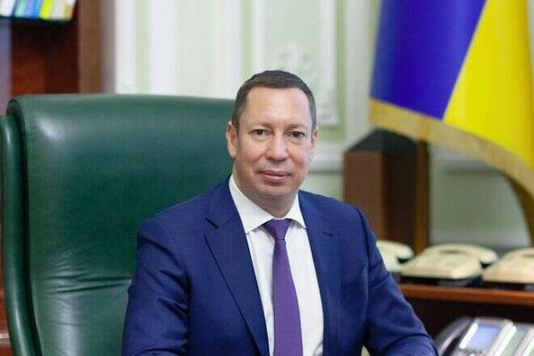 Нацбанк Украины обратился к руководству центрального банка Казахстана