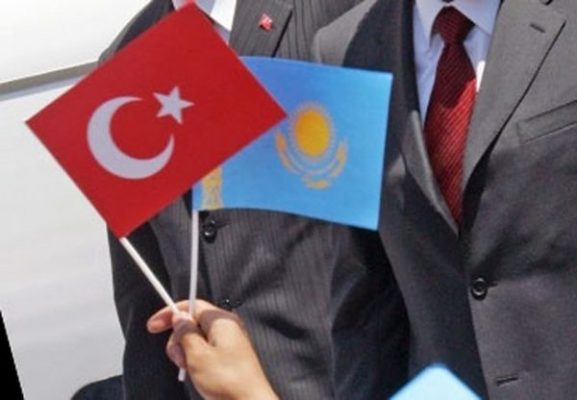 Турция планирует присоединиться к инициативе Казахстана, Грузии и Азербайджана