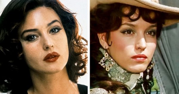 5 советских актрис, которые сегодня могли бы легко соответствовать эталонам красоты Голливуда