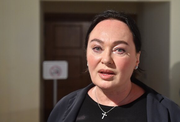 Безработная Гузеева вскрыла правду о жизни после закрытия «Давай поженимся!»