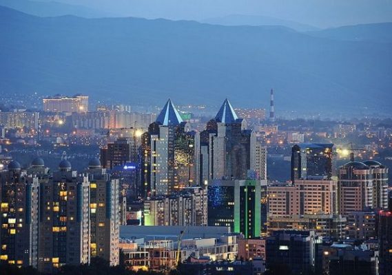 В мировом рейтинге доступности жилья Казахстан занял 44-е место