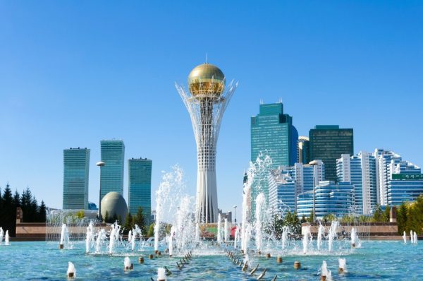 Что изменится с 1 апреля в Казахстане