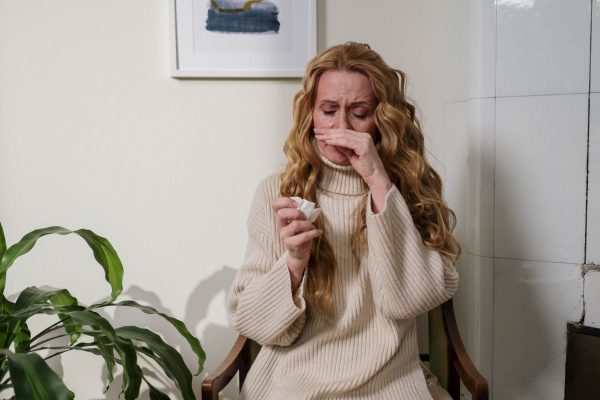 ЛОР-врач из Алматы предупредила, к чему может привести аллергический насморк