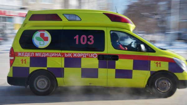 Стало известно, сколько детей погибло с начала года на дорогах Казахстана